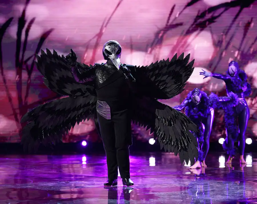 The-Masked-Singer-Unmasks-Another-Star-Bee