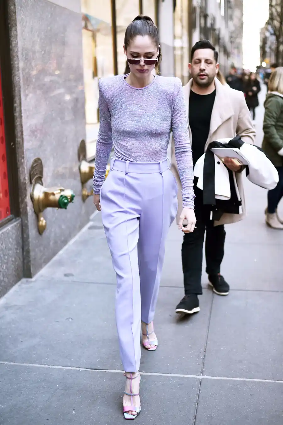 Coco Rocha