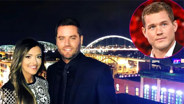 Tia Booth Is Thankful That Colton Underwood ‘Heartbreak’ Led Her to Boyfriend Cory Cooper