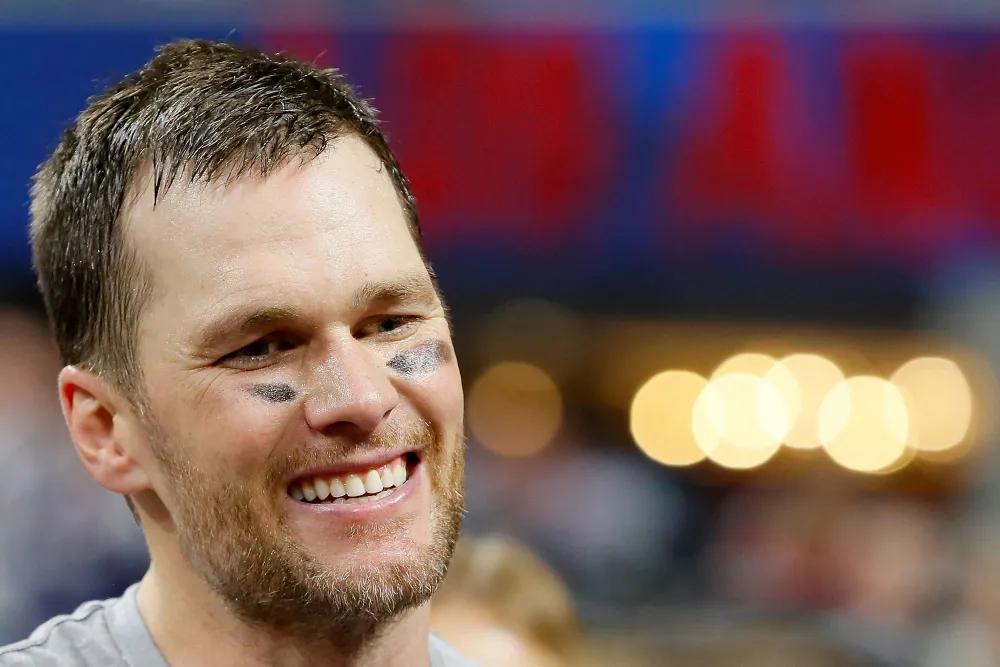 Cynthia Bailey Asked a Stranger for a Selfie, Thinking He Was Tom Brady