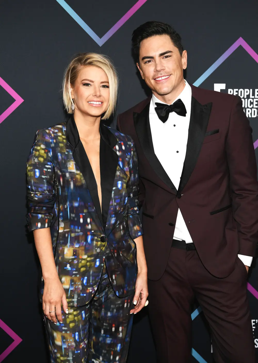 Vanderpump Rules&rsquo; Tom Sandoval and Ariana Madix Can Run Their AC and Microwave at the Same Time in New House