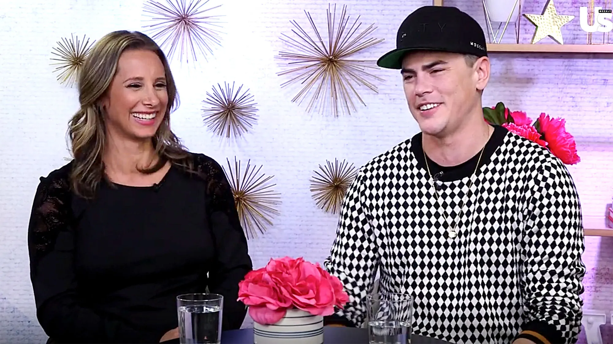 Vanderpump Rules’ Tom Sandoval and Ariana Madix Can Run Their AC and Microwave at the Same Time in New House