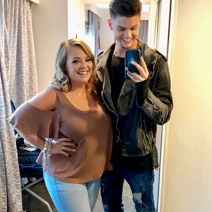 Tyler-Baltierra-and-Catelynn-Lowell-baby