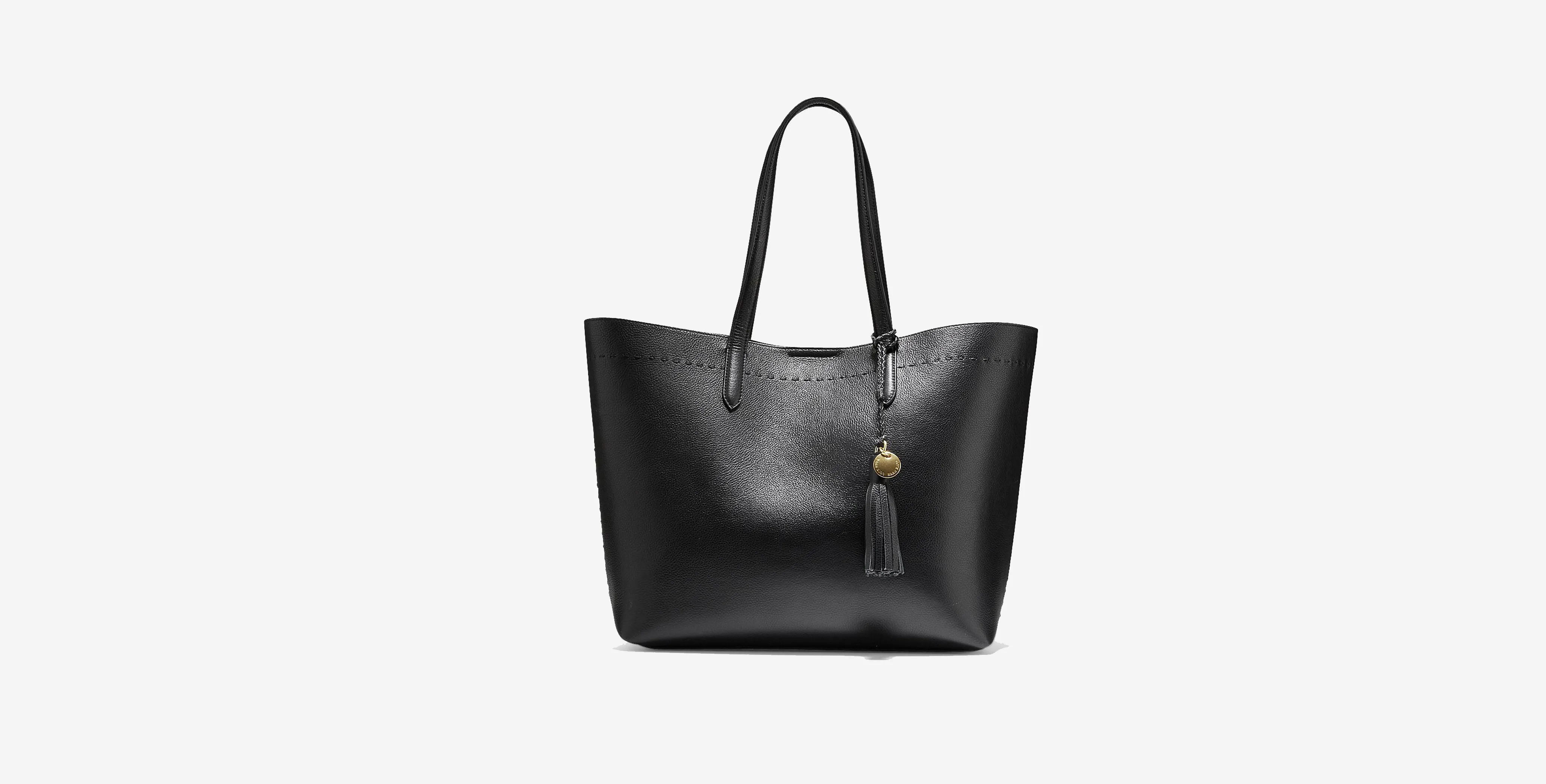 cole haan tote