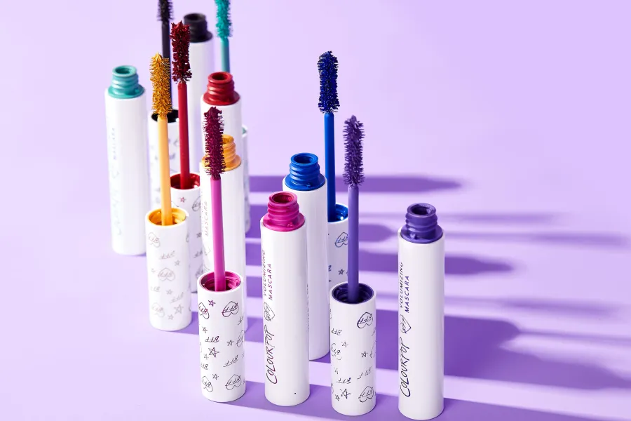 Valentine's Day Gift Guide ColourPop