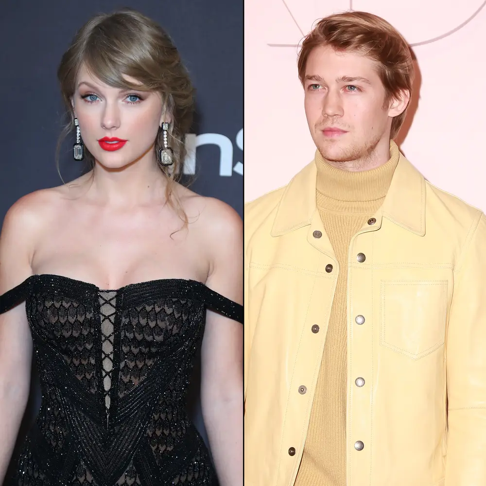 Why Taylor Swift Is Not Going to the Grammys 2019 &mdash; Or BAFTA Film Awards to Support Beau Joe Alwyn