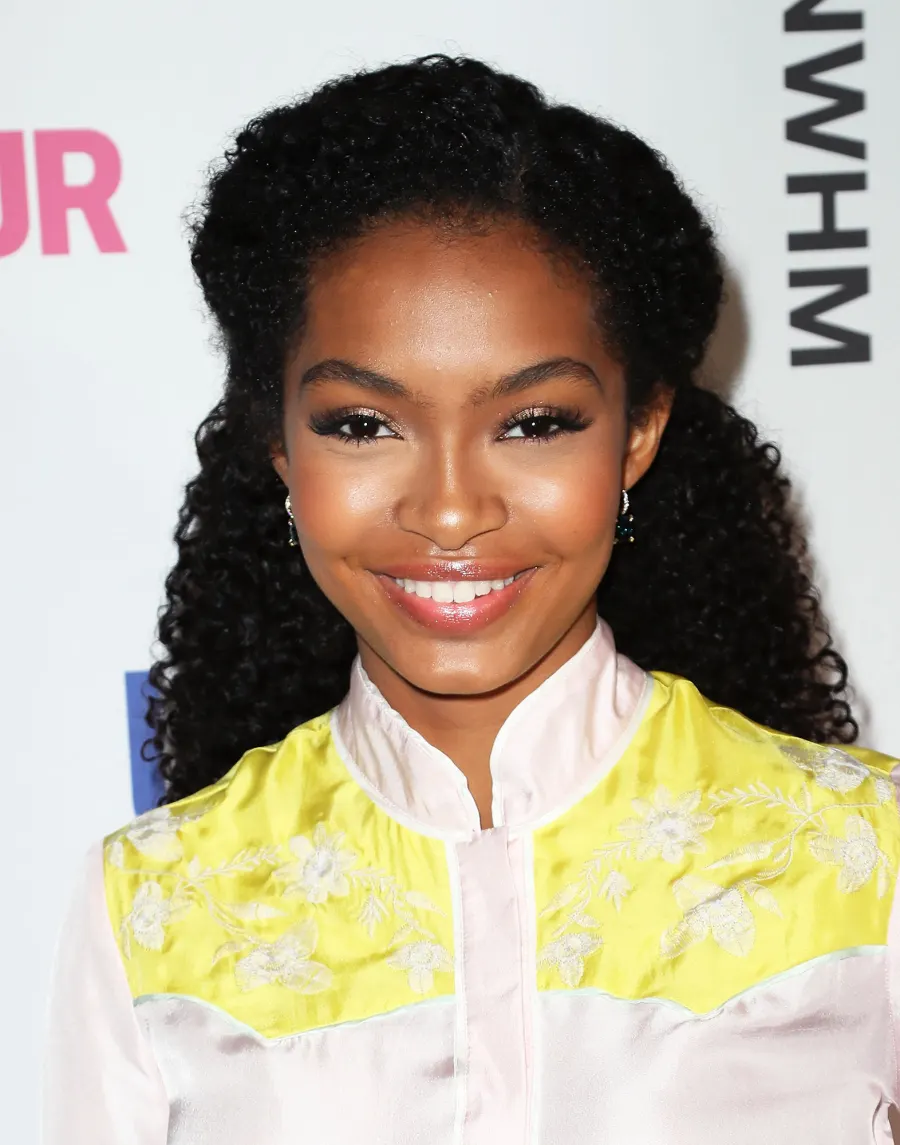 Yara Shahidi