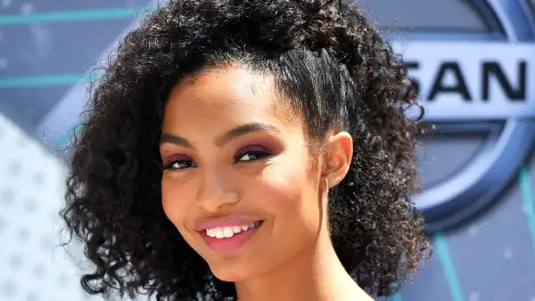 Yara Shahidi