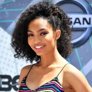 Yara Shahidi