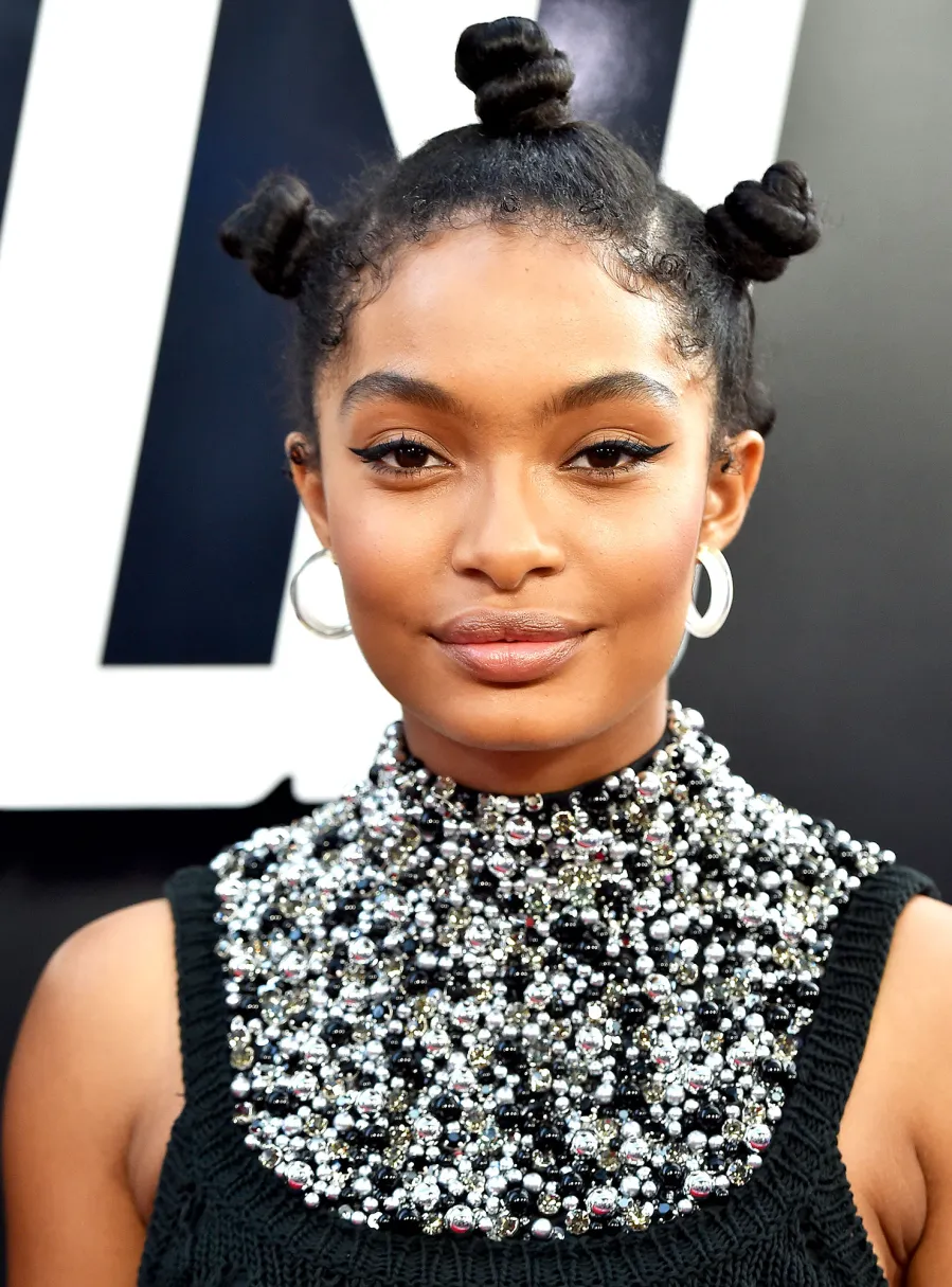 Yara Shahidi