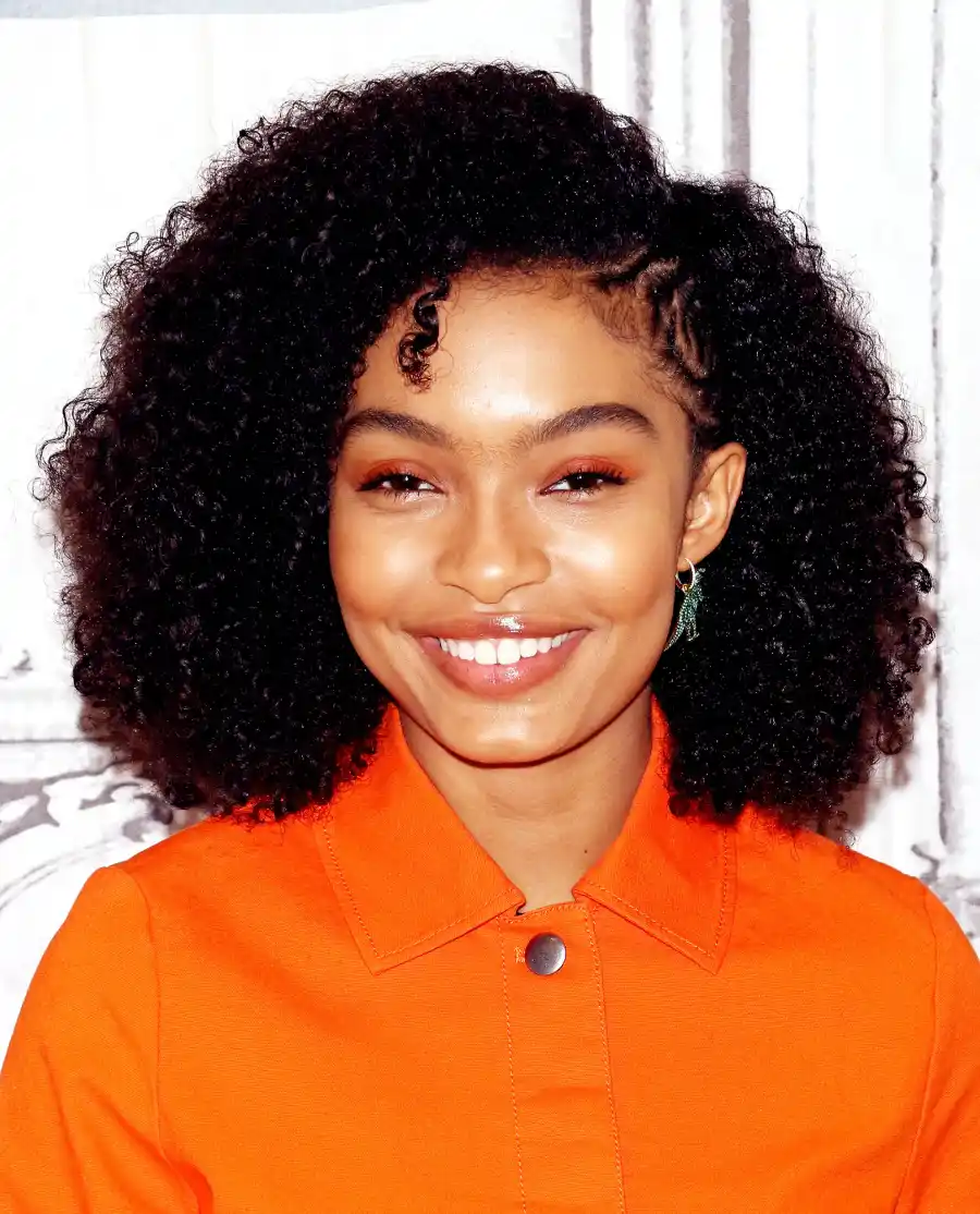 Yara Shahidi