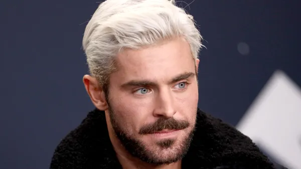 Zac Efron Undergoes Surgery After Tearing ACL While ‘Shredding the Gnar'