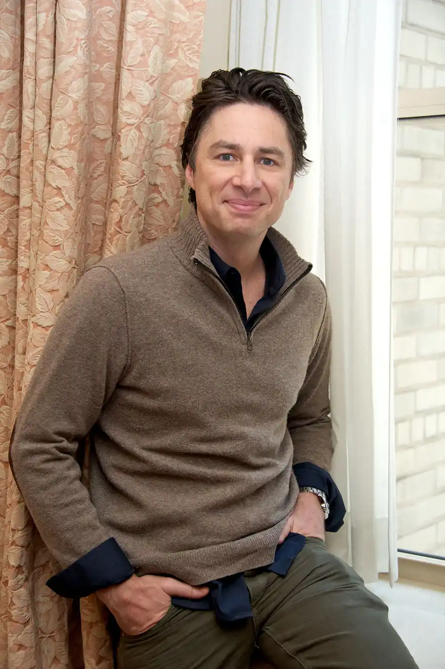 Stars You Wouldn’t Expect to Be Grammy Nominees or Winners