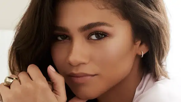 Zendaya's Got a Brand New Gig as Lancome's Latest Ambassador