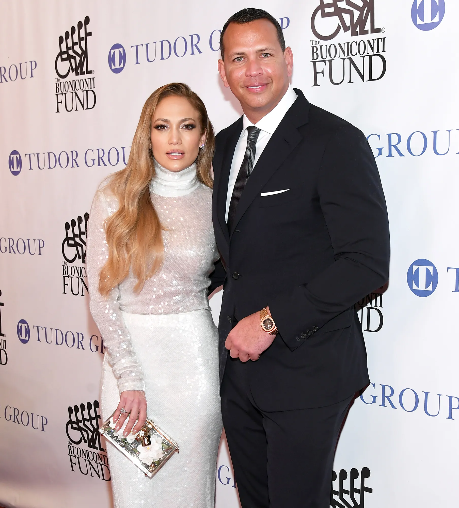 Alex Rodriguez Pens Love Letter to J.Lo