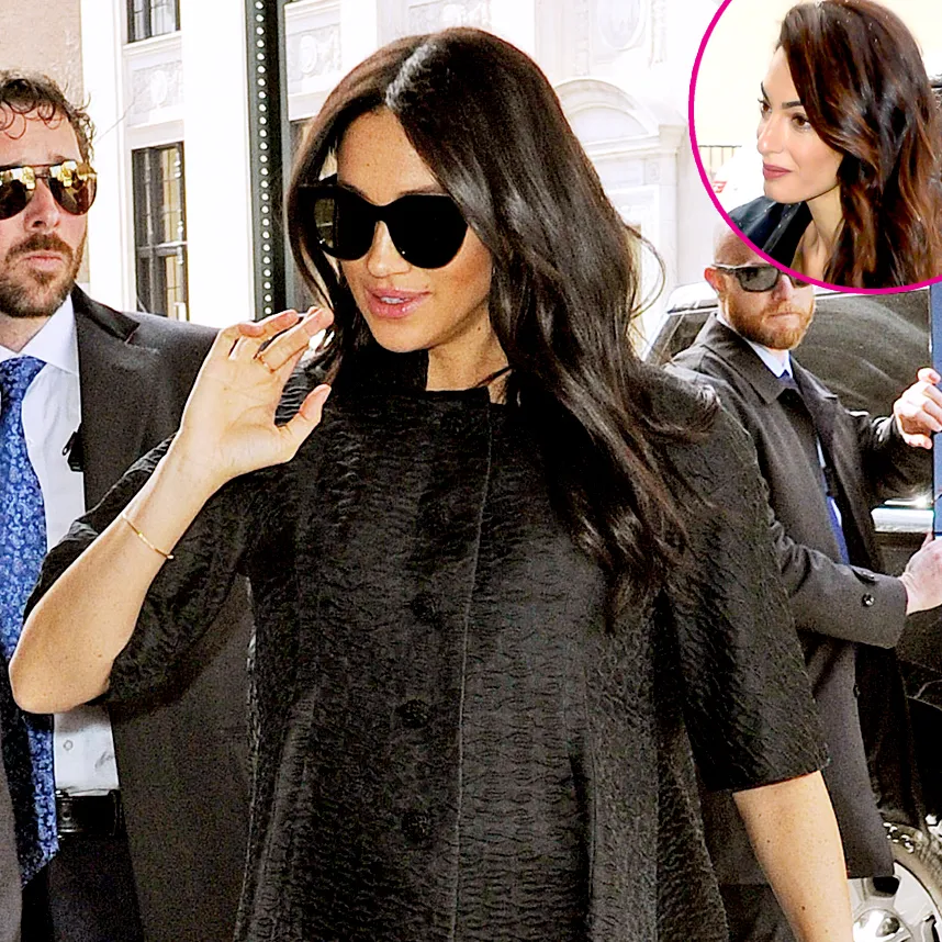 amal-clooney-duchess-meghan-baby-shower-promo