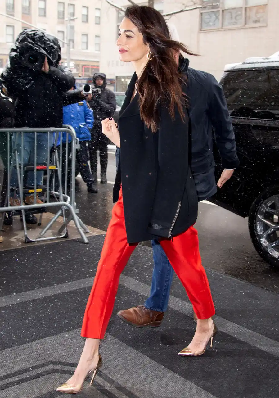 amal-clooney-duchess-meghan-baby-shower