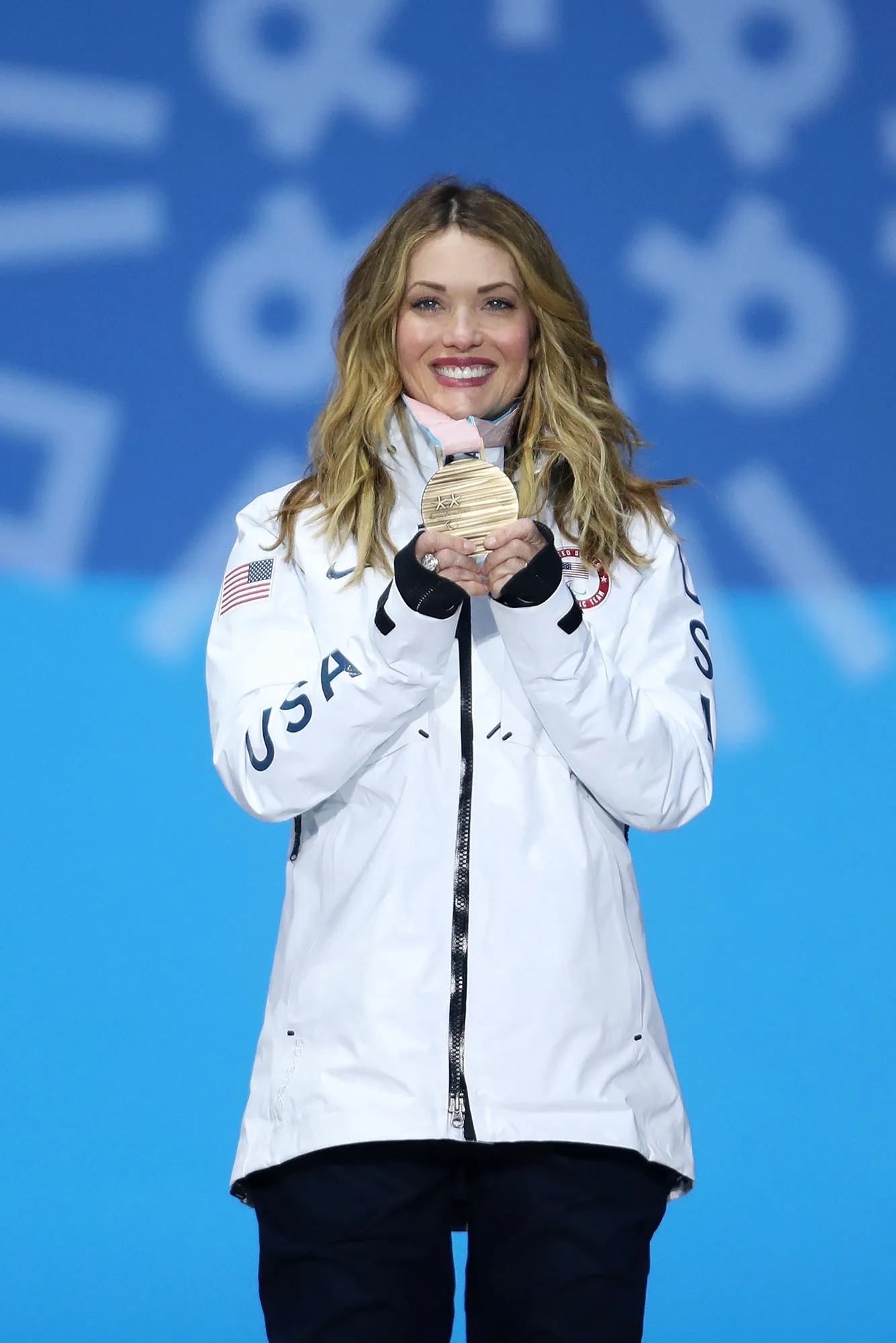 Amy Purdy Faces Loss of Her Kidney or Her Leg: ‘I’m More Scared Than I’ve Ever Been’
