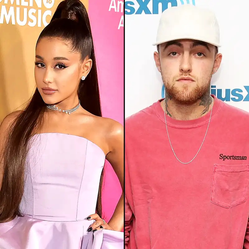 Ariana Grande Reacts to Mac Miller’s Grammy Awards 2019 Loss: ‘Literal Bulls—t’