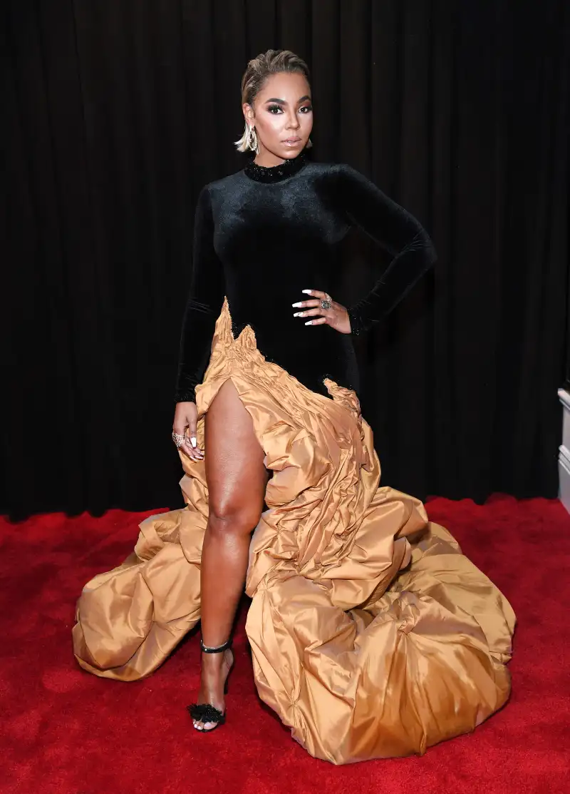 Wildest Celeb Looks on the 2019 Grammys Red Carpet