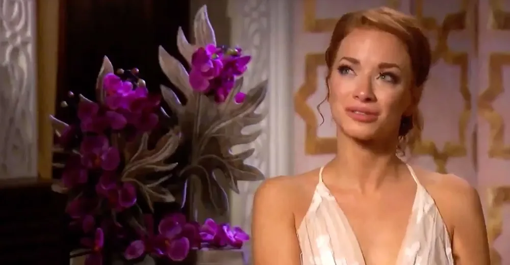Bachelor 23x05 Elyse
