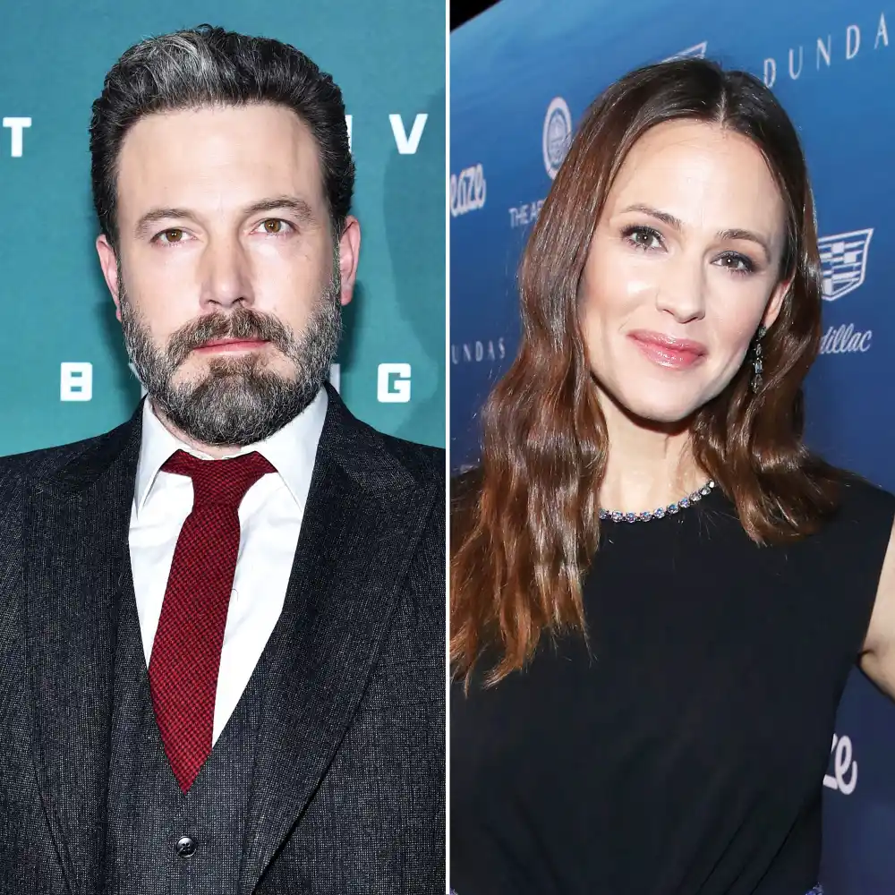 Ben Affleck Gives 6-Year-Old Son&rsquo;s Room a Wild Patriots Makeover: &rsquo;My Ex-Wife Thinks It&rsquo;s Creepy&rsquo;