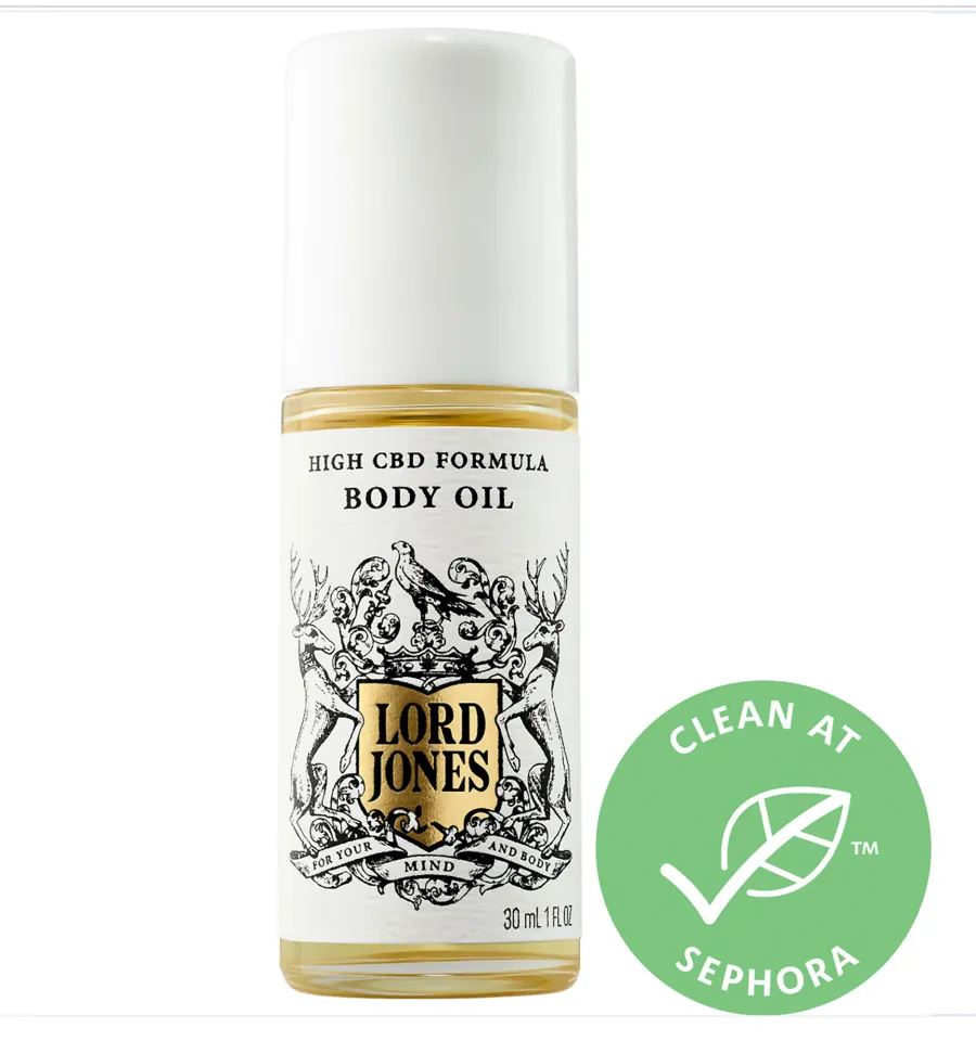 The 9 Best Luxe Body Oils for a Hot Date Night, In or Out