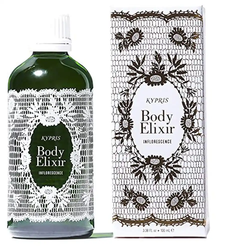 The Best Luxe Body Oils For a Hot Date Night
