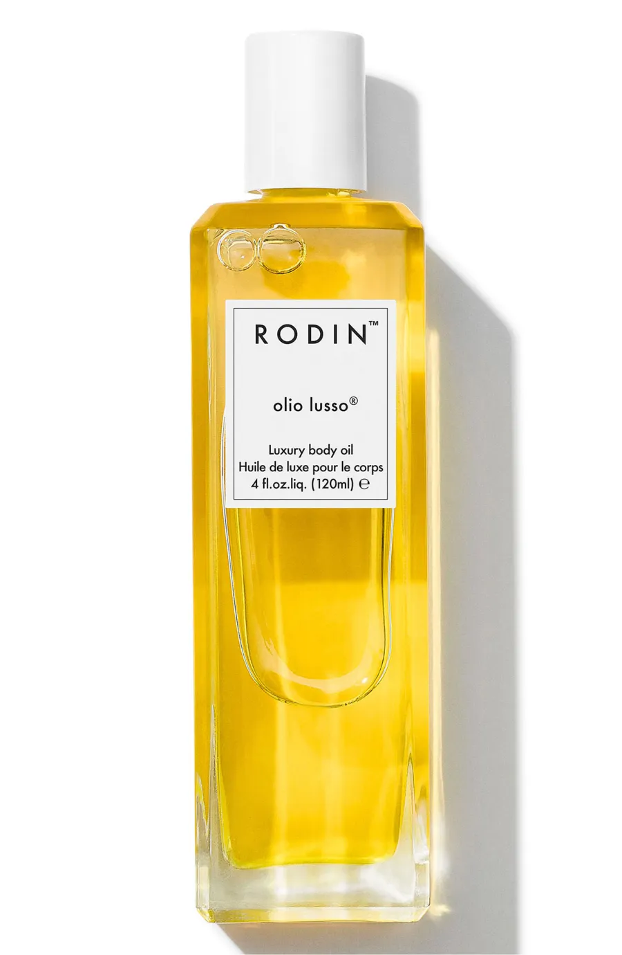 The Best Luxe Body Oils For a Hot Date Night