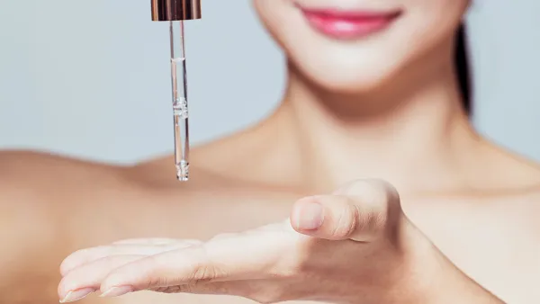 The Best Luxe Body Oils For a Hot Date Night