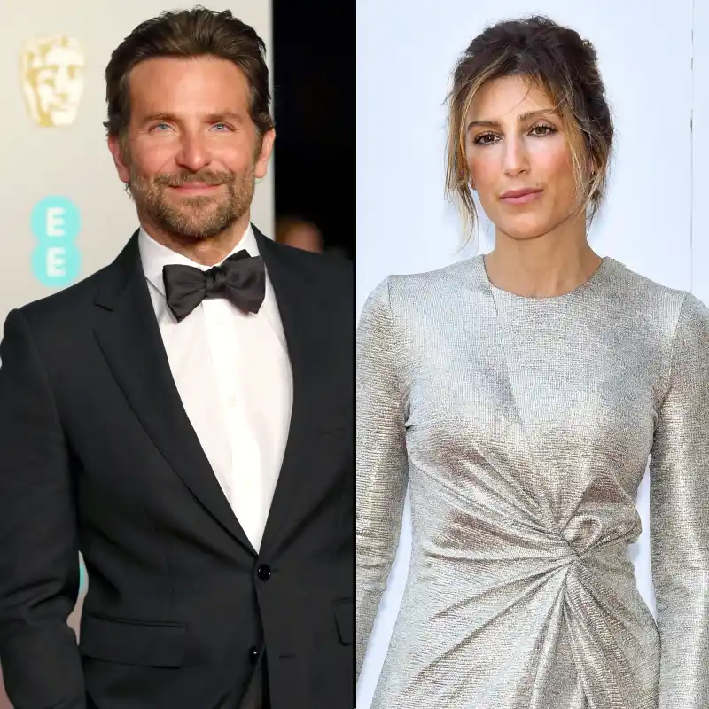 Jennifer Esposito Laughs at Rumors of Lady Gaga, Bradley Cooper Romance
