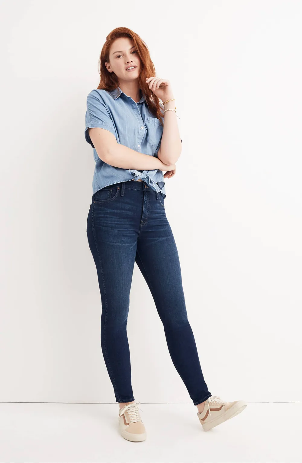 Madewell jeans