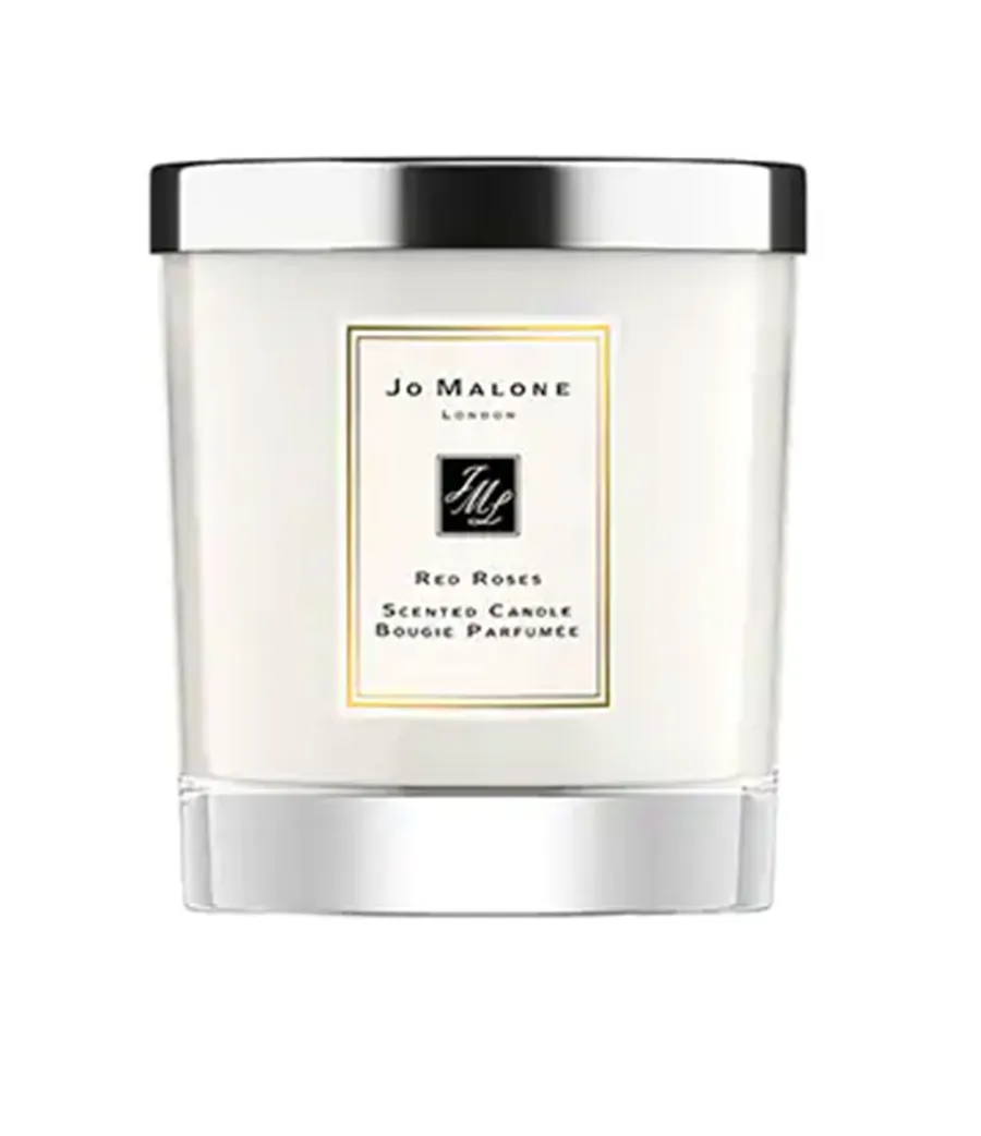 Jo Malone Red Roses Replica Luxury Handbag Candle