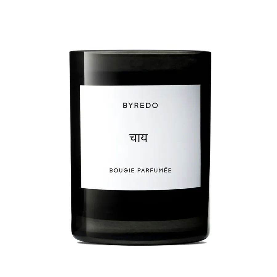 Byredo Chai Candle