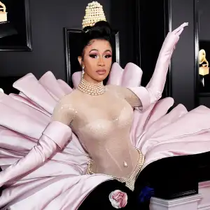 Wildest Celeb Looks on the 2019 Grammys Red Carpet