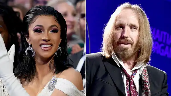 cardi-b-thanks-tom-petty-grammys-2019