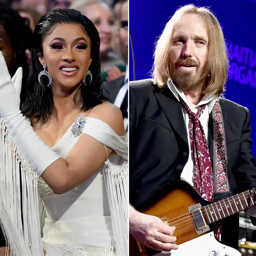 cardi-b-thanks-tom-petty-grammys-2019
