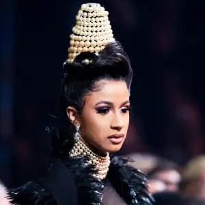 Cardi B Deactivates Her Instagram Account After Going on Grammys Rant: ‘I F—king Worked My Ass Off’