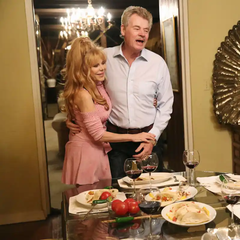 Charo Mourns for Husband Kjell Rasten Following His Suicide: ‘There Are No Words’
