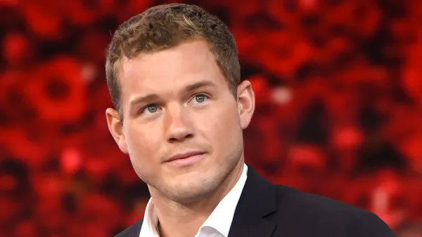 Twitter Reacts to Colton Underwood Drinking White Wine on 'The Bachelor': 'The Most Relatable He's Ever Been'