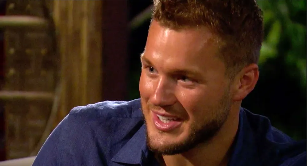 Colton Underwood Bachelor 23x06 Recap
