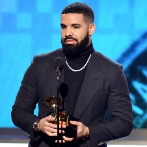 Drake Speech Cut Off Grammys 2019