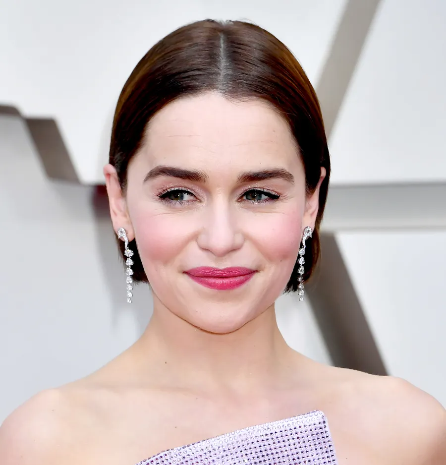 emilia-clarke-oscars-2019