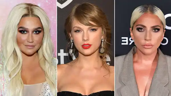 Relive the Most Emotional Grammys Performances of All Time: Kesha, Taylor Swift, Lady Gaga and More