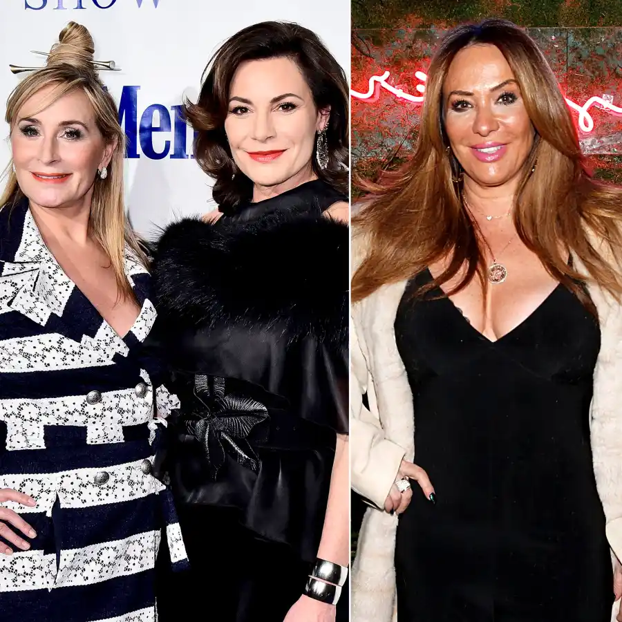RHONY gallery-update-Sonja-morgan-luann-de-lesseps-Barbara-Kavovit
