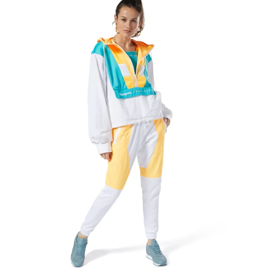 The Reebok x Gigi Hadid Collection Is Here