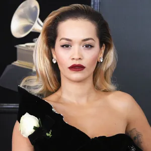 Rita Ora