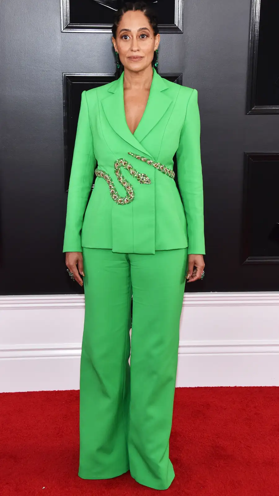 grammys 2019 Tracee Ellis Ross