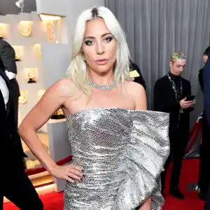 grammys 2019 Lady Gaga
