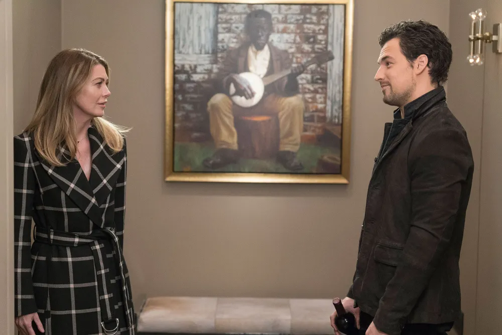 &lsquo;Grey&rsquo;s Anatomy&rsquo; Recap: Amelia and Owen Could Get a Second Chance With Leo